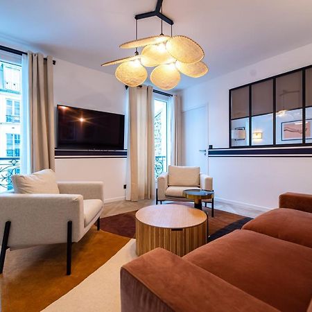 Mbm - Michelis Διαμέρισμα Neuilly-sur-Seine Εξωτερικό φωτογραφία