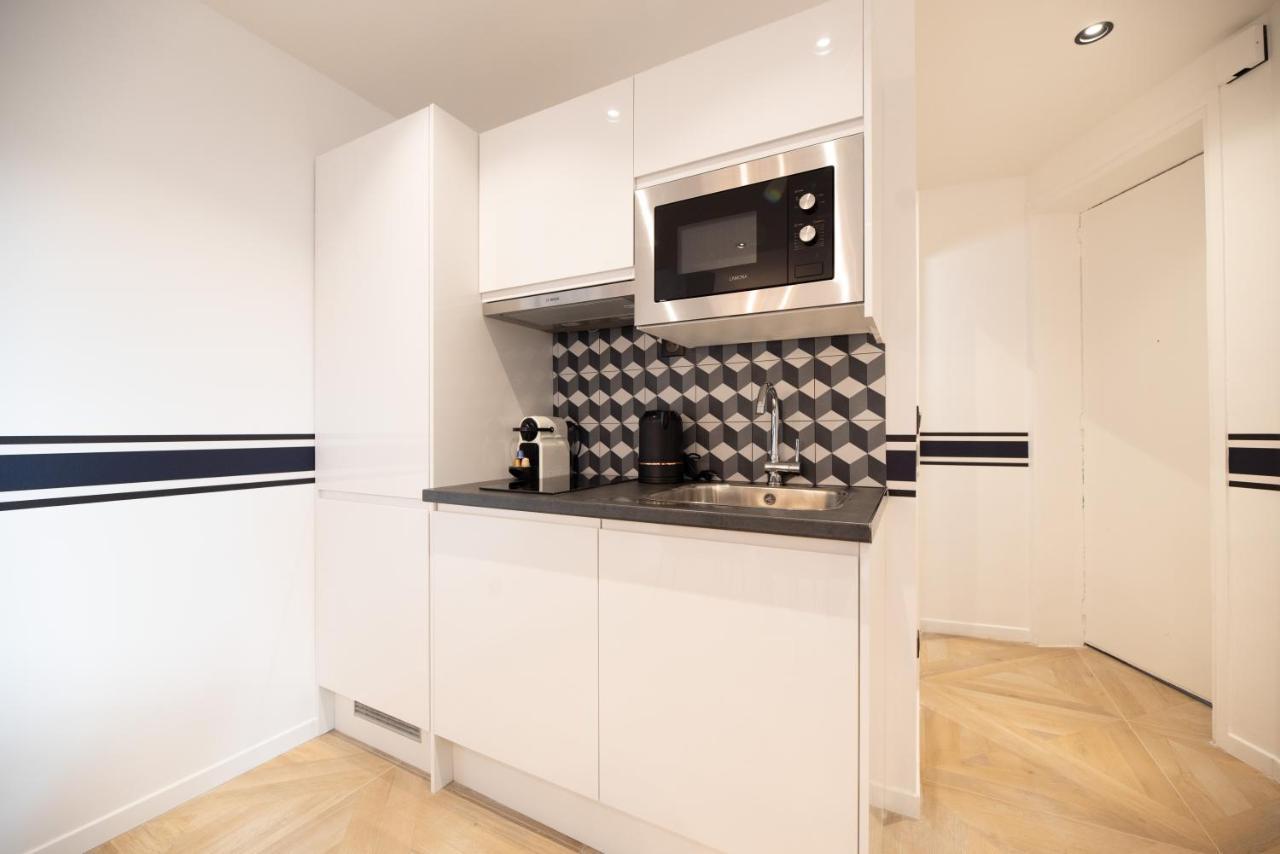 Mbm - Michelis Διαμέρισμα Neuilly-sur-Seine Εξωτερικό φωτογραφία