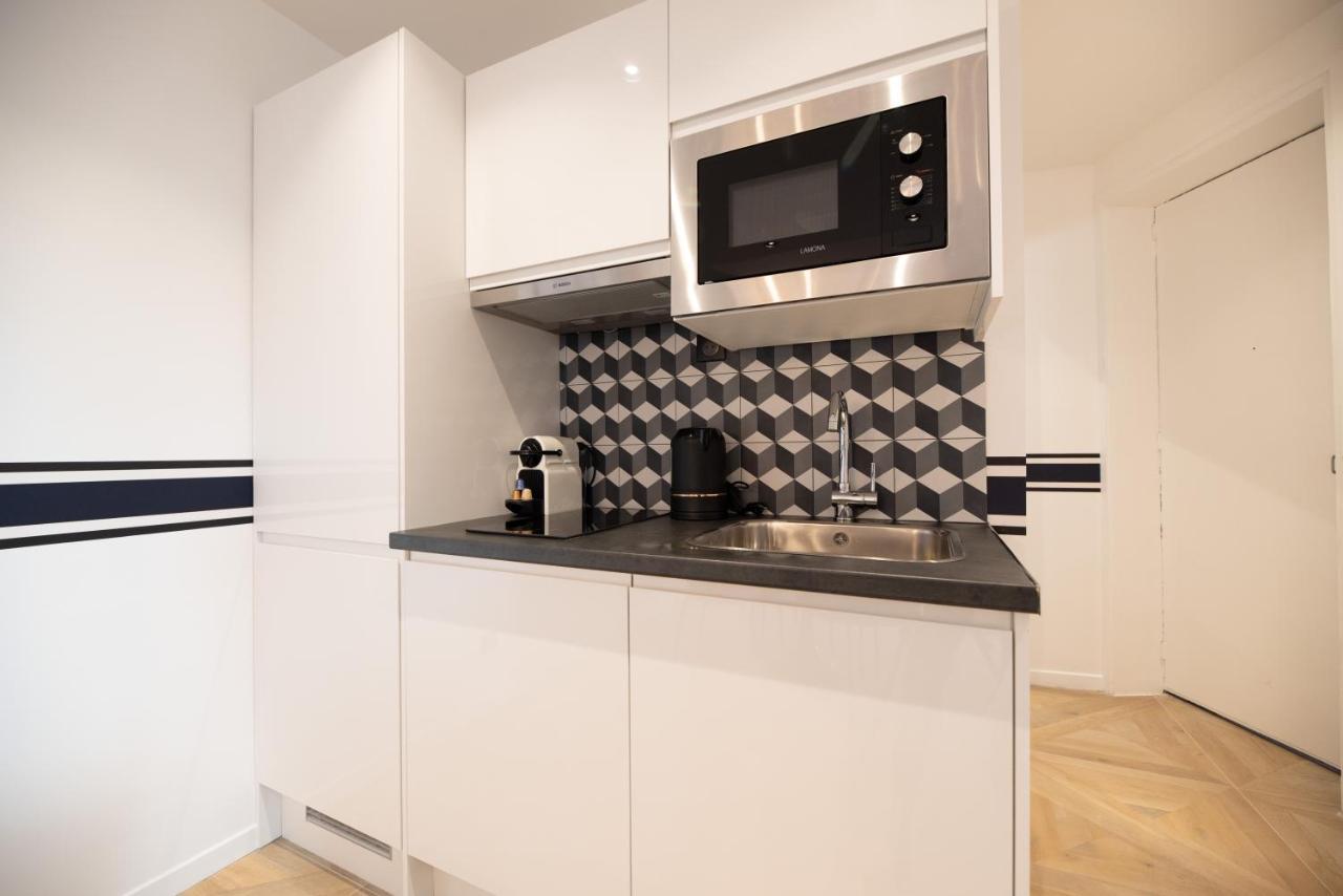 Mbm - Michelis Διαμέρισμα Neuilly-sur-Seine Εξωτερικό φωτογραφία